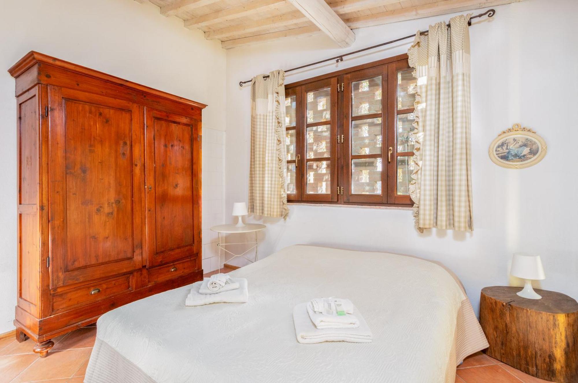 Alpaca Country House Pontedera Exterior photo