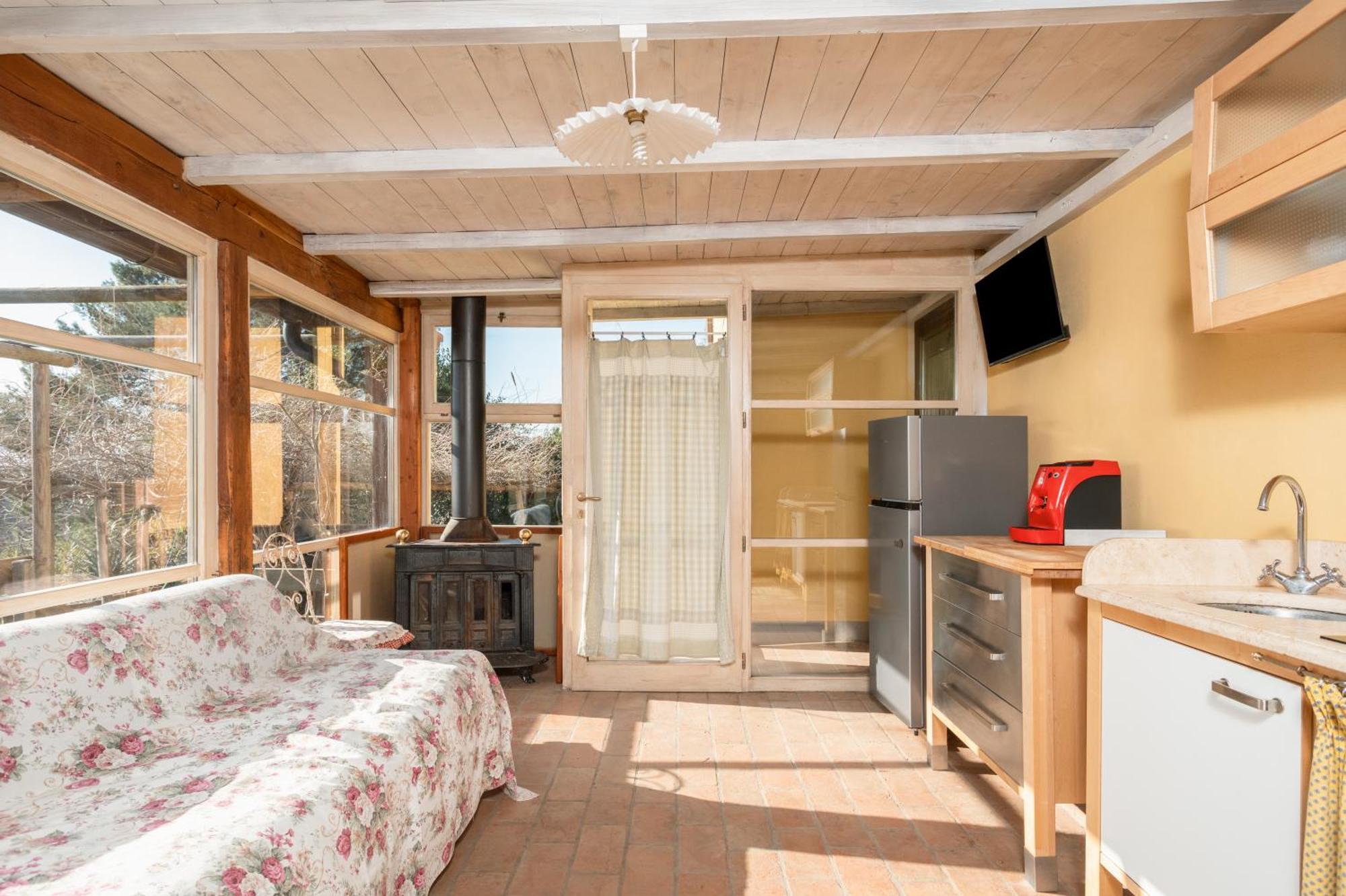 Alpaca Country House Pontedera Exterior photo