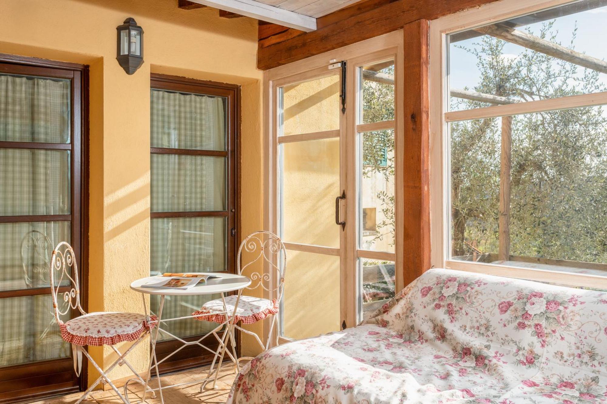 Alpaca Country House Pontedera Exterior photo