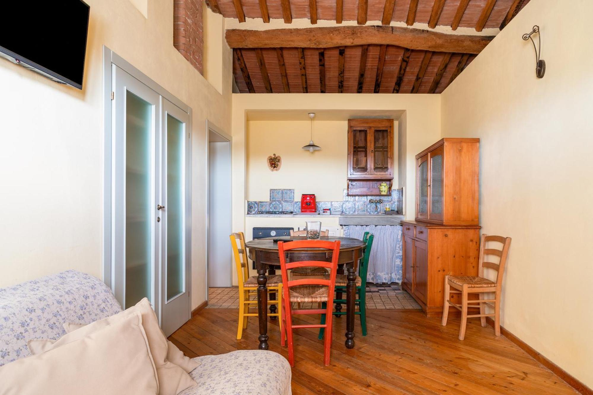 Alpaca Country House Pontedera Exterior photo