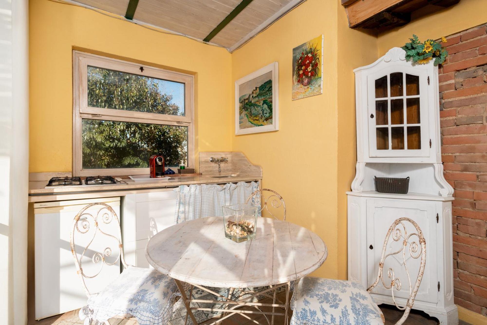 Alpaca Country House Pontedera Exterior photo
