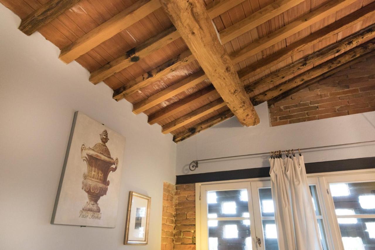 Alpaca Country House Pontedera Exterior photo