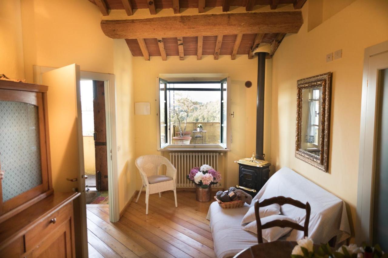 Alpaca Country House Pontedera Exterior photo