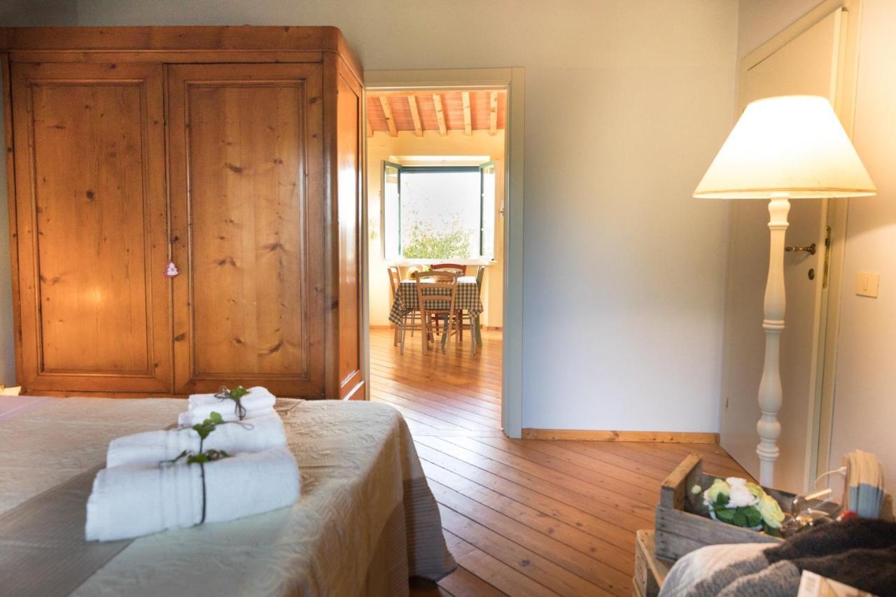 Alpaca Country House Pontedera Exterior photo