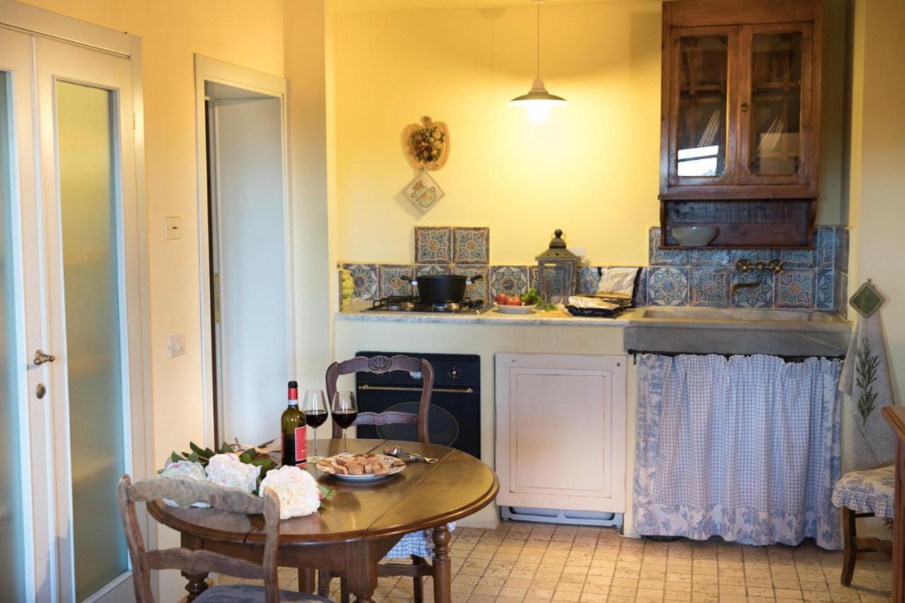Alpaca Country House Pontedera Exterior photo