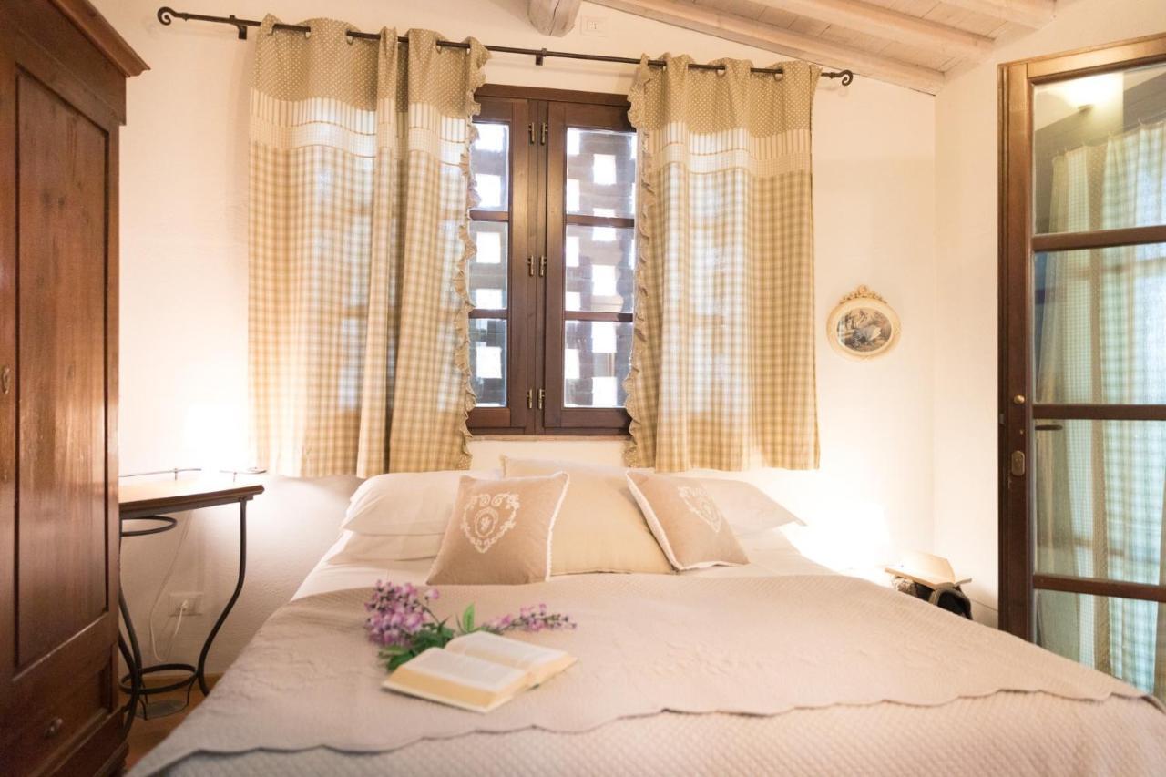Alpaca Country House Pontedera Exterior photo