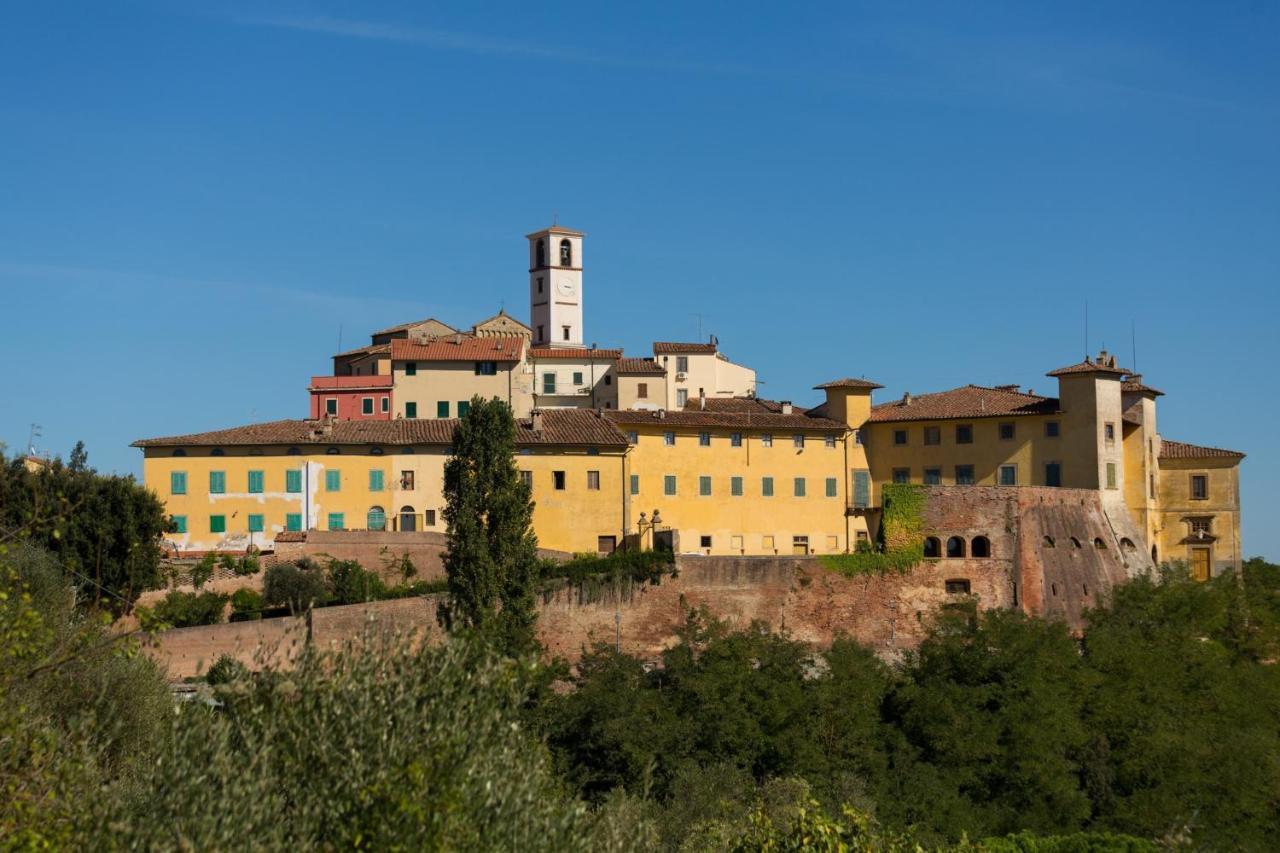 Alpaca Country House Pontedera Exterior photo