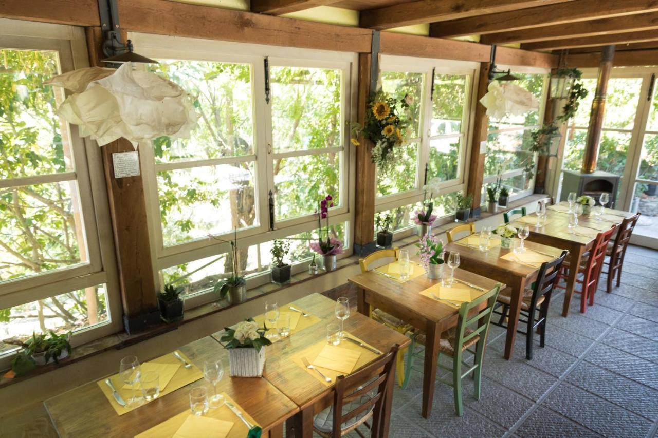 Alpaca Country House Pontedera Exterior photo